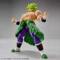 Preview: Super Saiyan Broly Fullpower 15 cm Dragonball Super Figure-rise Standard Plastic Model Kit